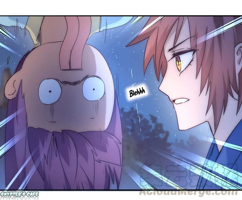 Reversing the Immortal Path Chapter 42 Bahasa Indonesia